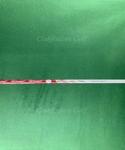 Fujikura Atmos Black .370 Tip Regular Flex 37.1" Pulled Shaft