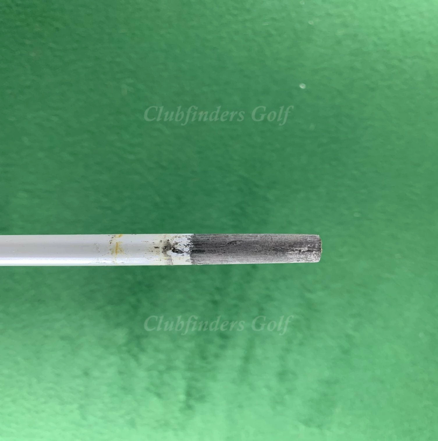 Fujikura Atmos Black .370 Tip Regular Flex 37.1" Pulled Shaft - Image 3