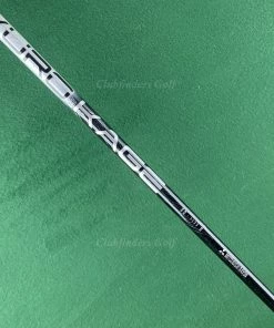 Mitsubishi Rayon Kuro Kage Silver 60 .335 Tip Regular Flex 40.75" Pulled Shaft