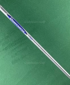 Mitsubishi Rayon Diamana S+ 80 Regular Flex W/ Nike HY Tip 40.25" Shaft