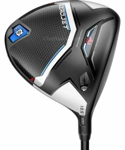 NEW Cobra AeroJet 10.5° Driver Kai'Li Blue 60 Graphite Stiff W/ HC