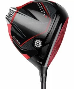NEW TaylorMade Stealth 2 10.5° Driver Fujikura Ventus TR 5-S Stiff W/HC