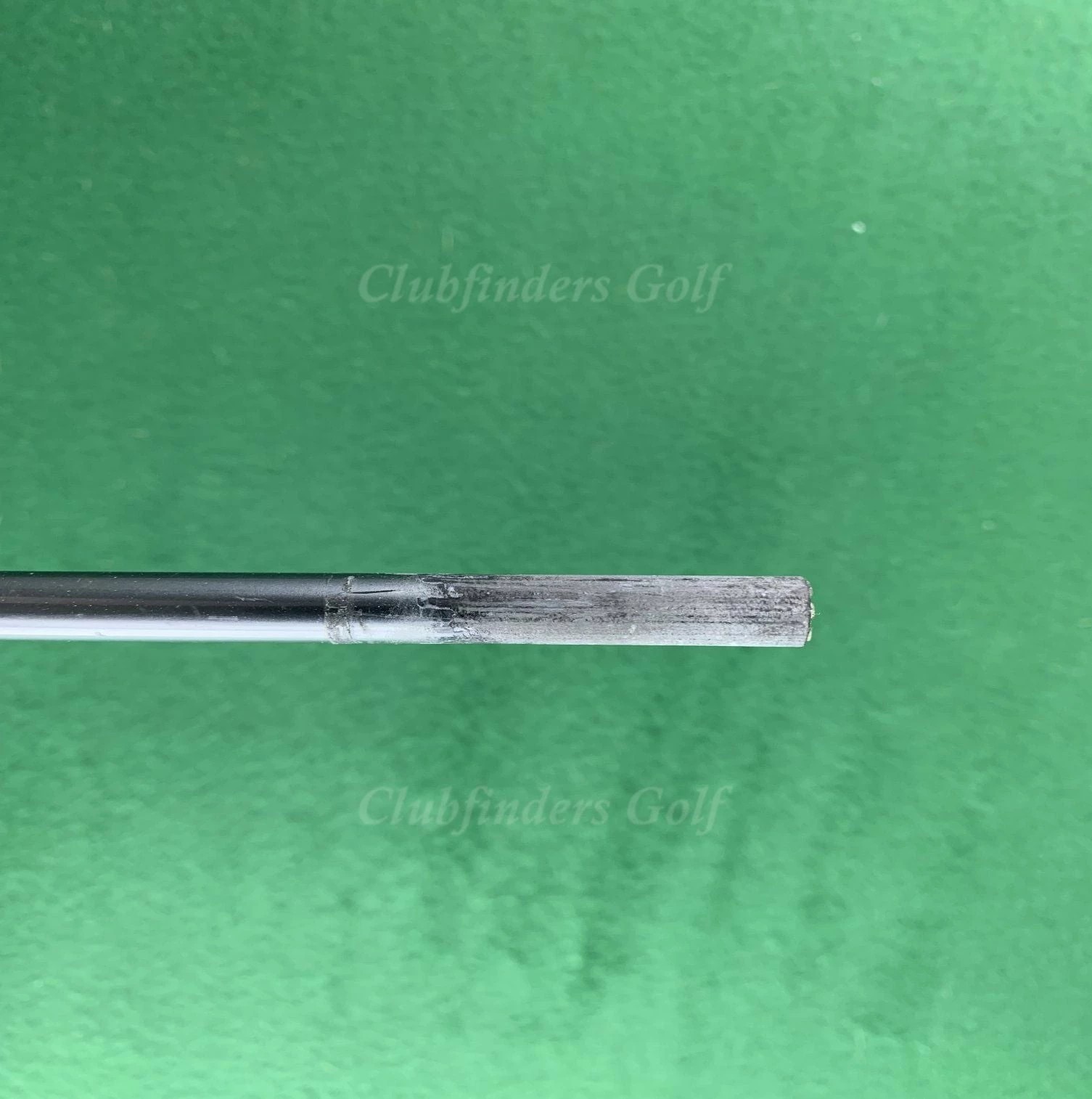 Aldila Tour Blue ATX 65 .335 Tip Extra Stiff Flex 41.75" Pulled Shaft - Image 3