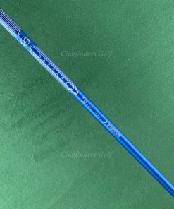 Mitsubishi Rayon Bassara E 55 .335 Tip Stiff Flex 41" Pulled Shaft