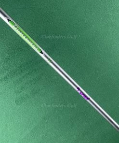 Mitsubishi Rayon Mitsubishi Diamana M+ 50 .335 Tip Seniors Flex 40.5" 9 Wood Pulled Shaft