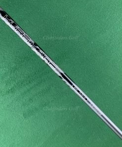 Mitsubishi Rayon Kuro Kage Black 50 .335 Tip Stiff Flex 41.5" Pulled Shaft