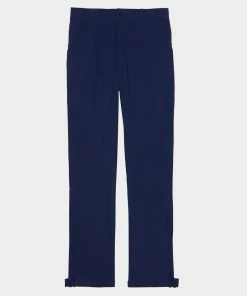 STRETCH WARP KNIT OPS PANT