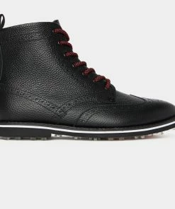 MEN'S LONGWING GALLIVANTER GOLF BOOT