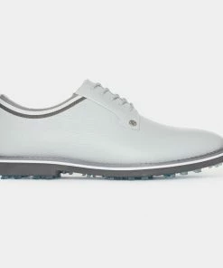 MEN'S GROSGRAIN GALLIVANTER GOLF SHOE