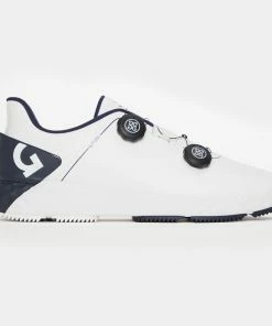 MEN'S PERFORATED G/DRIVE GOLF SHOE