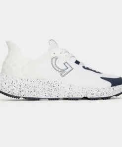 MEN'S SPECKS & STRIPES MG4X2 GOLF CROSS TRAINER