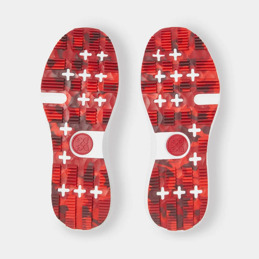 MEN'S STRIPED QUARTER G MG4X2 GOLF CROSS TRAINER - Image 3