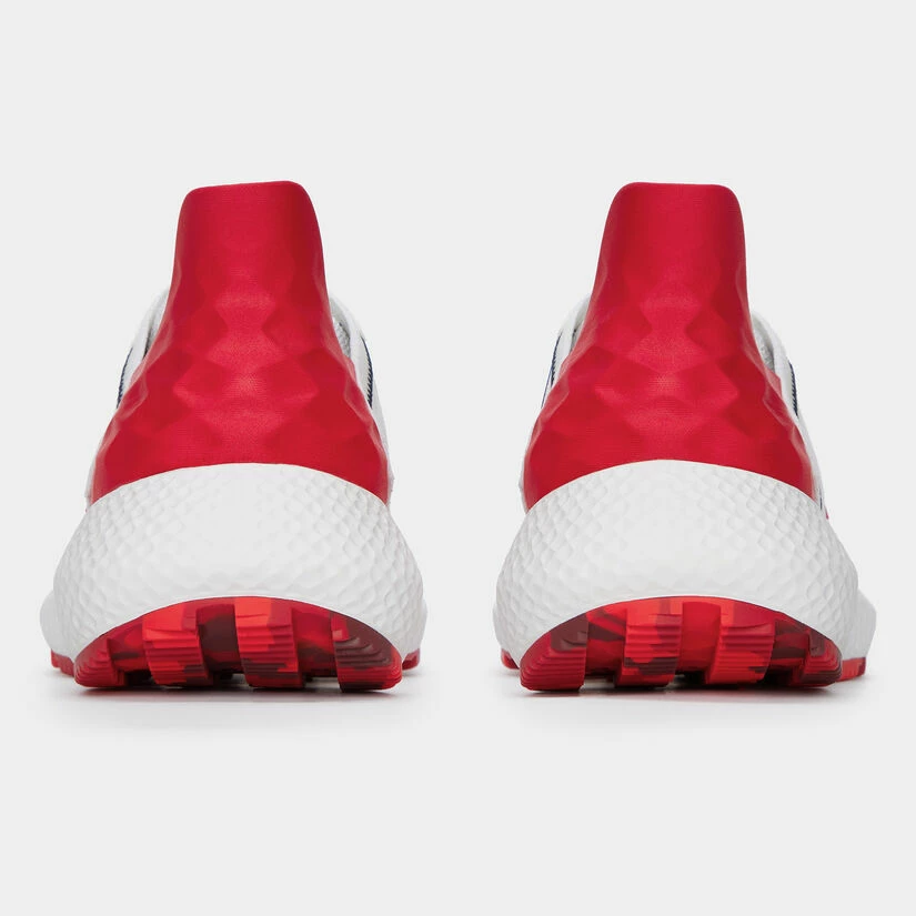 MEN'S STRIPED QUARTER G MG4X2 GOLF CROSS TRAINER - Image 4