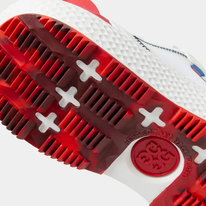 MEN'S STRIPED QUARTER G MG4X2 GOLF CROSS TRAINER - Image 5