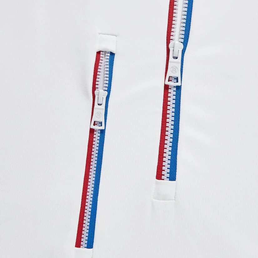 DAYTONA TECH INTERLOCK SLIM FIT PULLOVER - Image 6