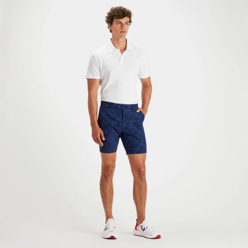 CLUBHOUSE COTTON SLIM FIT POLO - Image 4