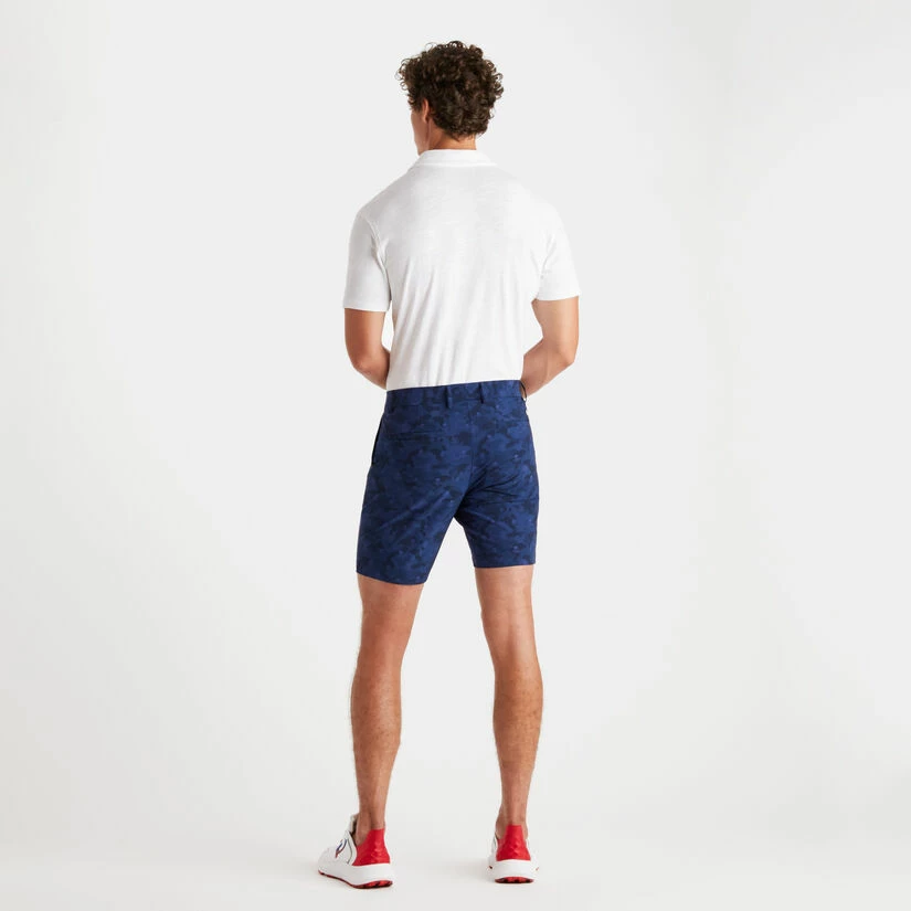 CLUBHOUSE COTTON SLIM FIT POLO - Image 5