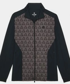 PERFORMER G'S NYLON SLIM FIT JACKET
