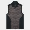 PERFORMER G'S NYLON SLIM FIT VEST