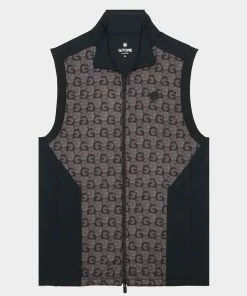 PERFORMER G'S NYLON SLIM FIT VEST