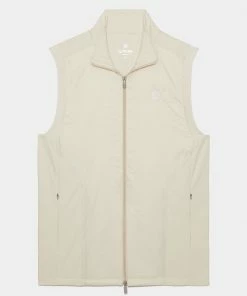 PERFORMER NYLON SLIM FIT VEST