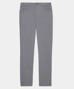 TOUR 5 POCKET 4-WAY STRETCH STRAIGHT LEG PANT