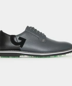 MEN'S TWO TONE QUARTER G GALLIVANTER GOLF SHOE