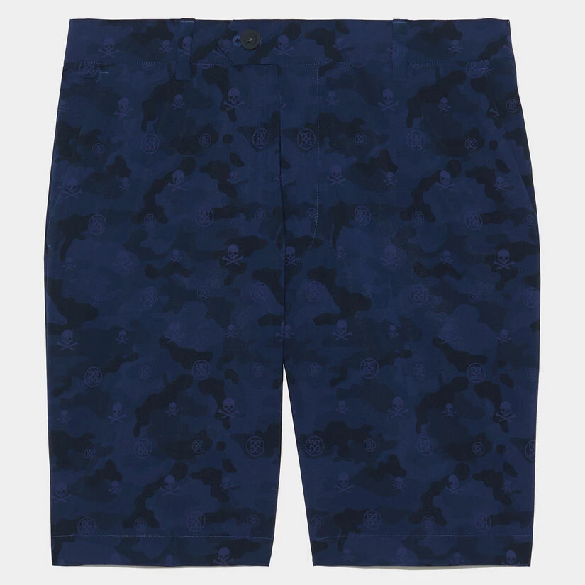 ICON CAMO MAVERICK 4-WAY STRETCH SHORT