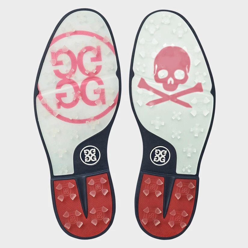 MEN'S COLLECTION GALLIVANTER GOLF SHOE - Image 4