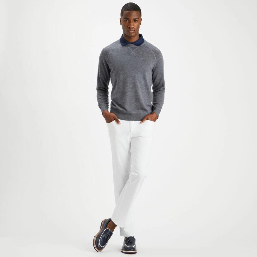 CREWNECK SWEATER - Image 4