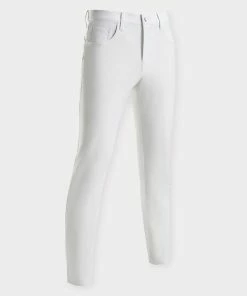 TOUR 5 POCKET 4-WAY STRETCH STRAIGHT LEG PANT