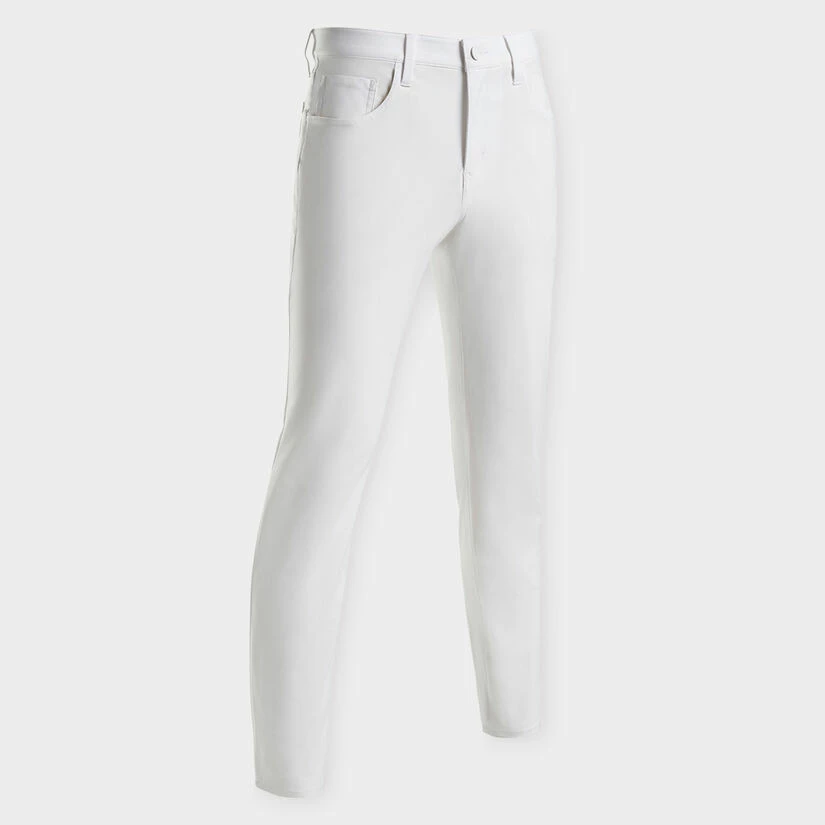 TOUR 5 POCKET 4-WAY STRETCH STRAIGHT LEG PANT