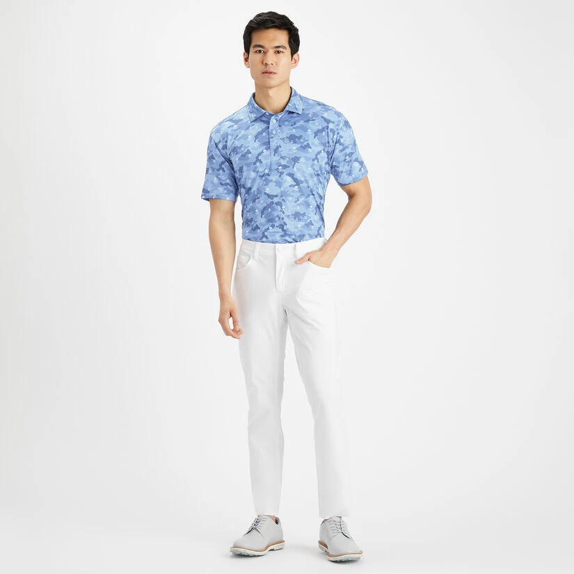 TOUR 5 POCKET 4-WAY STRETCH STRAIGHT LEG PANT - Image 4