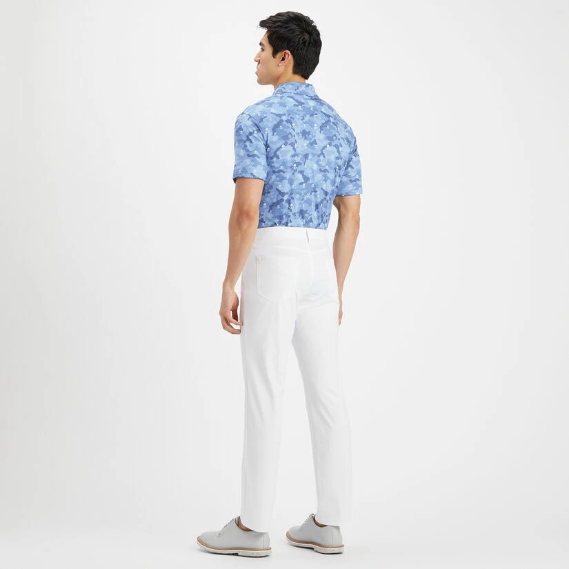 TOUR 5 POCKET 4-WAY STRETCH STRAIGHT LEG PANT - Image 5