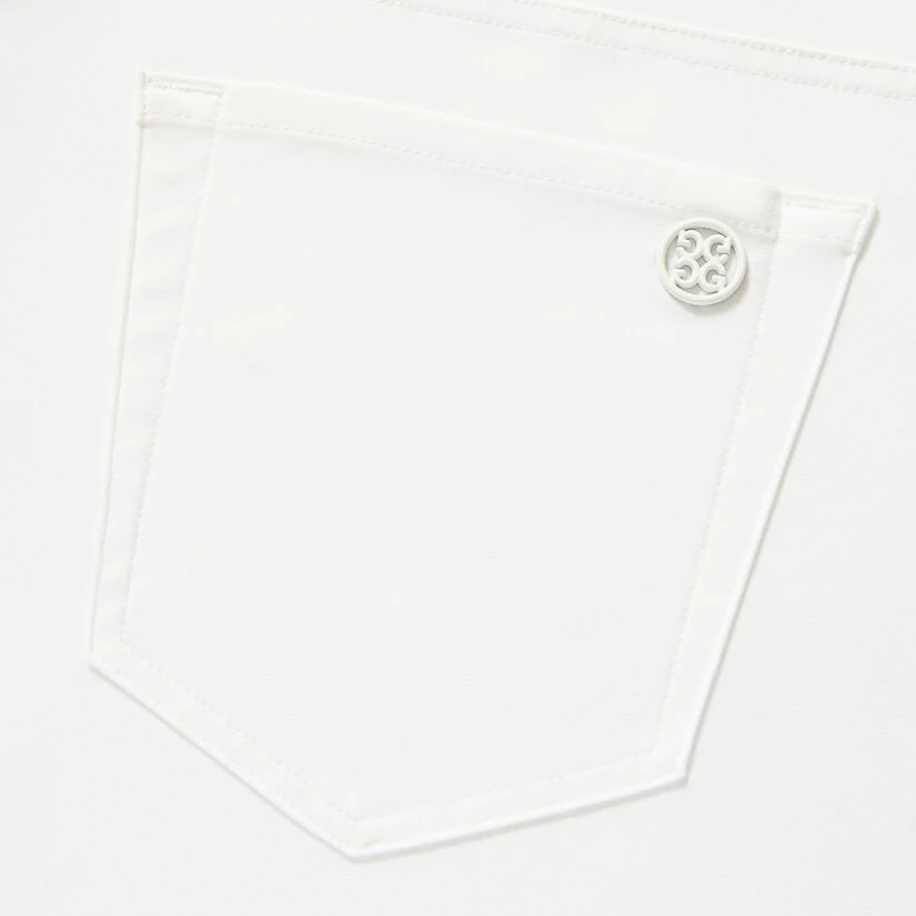 TOUR 5 POCKET 4-WAY STRETCH STRAIGHT LEG PANT - Image 6