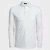ICE NYLON SLIM FIT SUN SHIRT