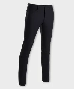 TOUR 5 POCKET 4-WAY STRETCH STRAIGHT LEG PANT