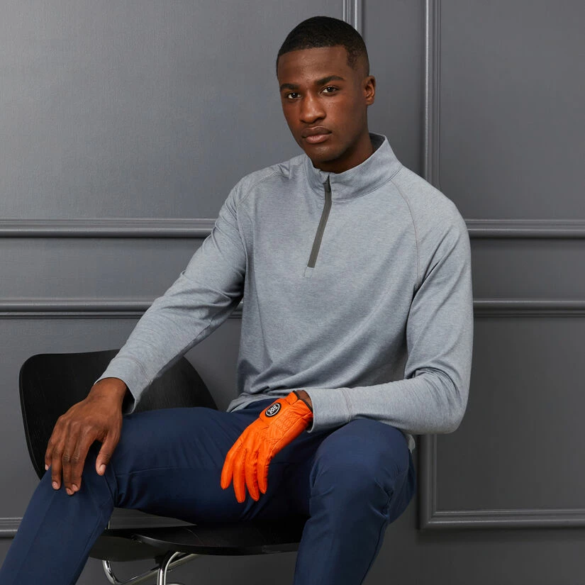 LUXE STAPLE MID - Image 2