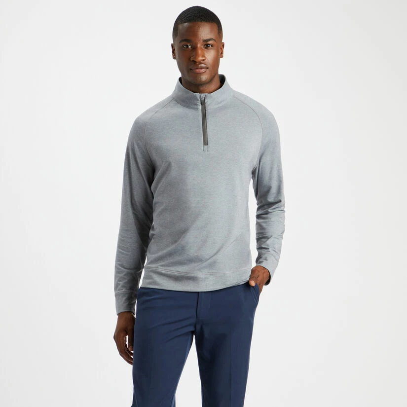 LUXE STAPLE MID - Image 3