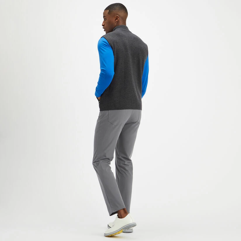 MICROFIBER-LINED DUNES VEST - Image 5