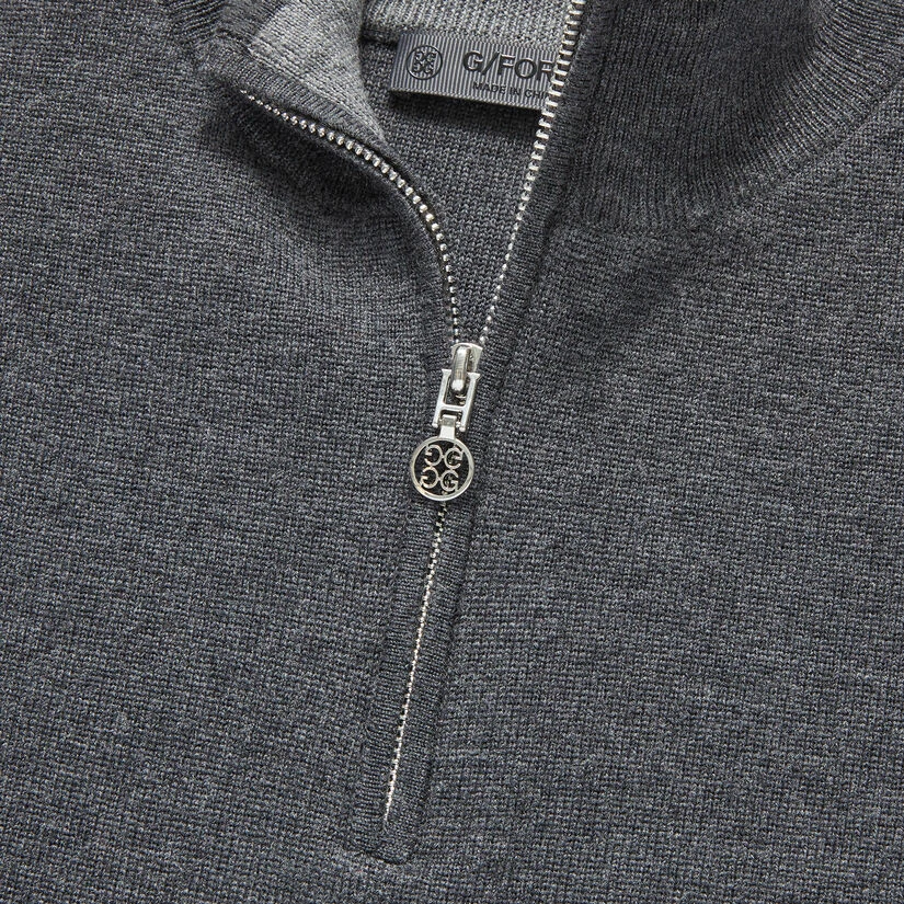 MICROFIBER-LINED DUNES VEST - Image 6