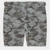 CAMO TECH TAB 4-WAY STRETCH SHORT