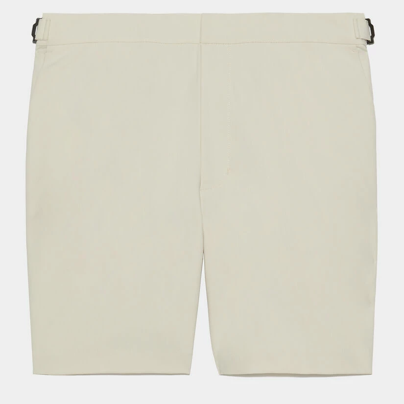 TECH TAB 4-WAY STRETCH SHORT