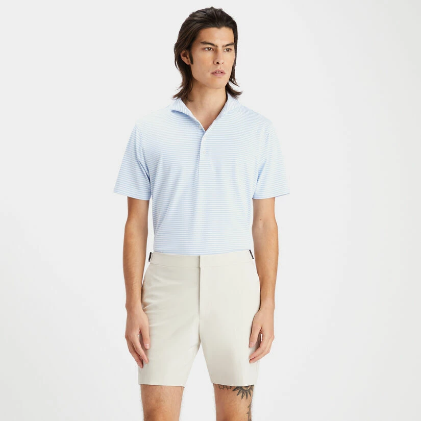 TECH TAB 4-WAY STRETCH SHORT - Image 3