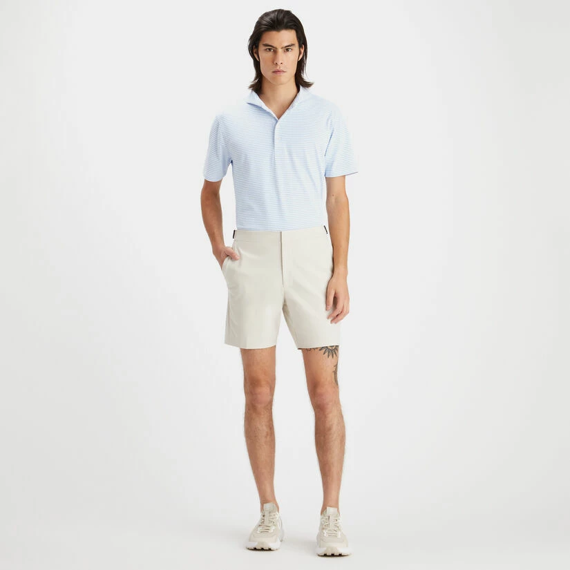 TECH TAB 4-WAY STRETCH SHORT - Image 4