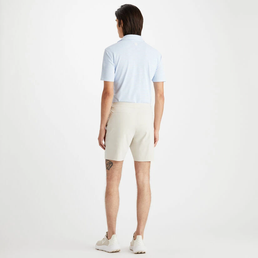 TECH TAB 4-WAY STRETCH SHORT - Image 5