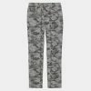 CAMO TOUR 5 POCKET 4-WAY STRETCH STRAIGHT LEG PANT