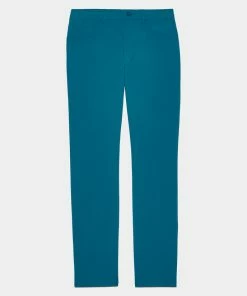 TOUR 5 POCKET 4-WAY STRETCH STRAIGHT LEG PANT