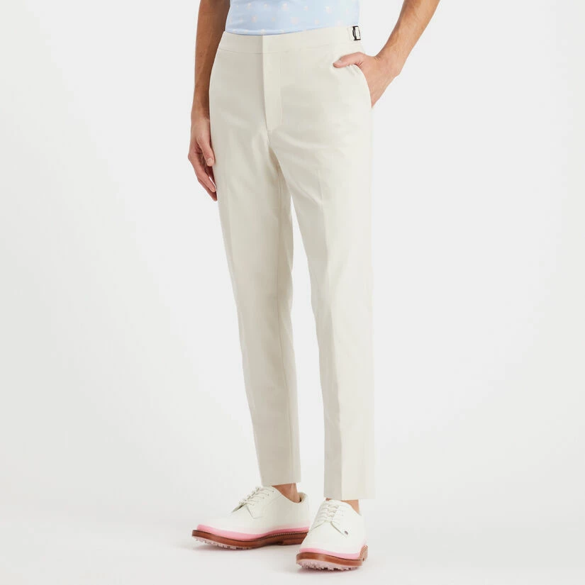 TECH TAB 4-WAY STRETCH SLIM LEG TROUSER - Image 3