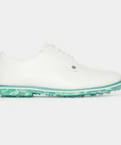 MEN'S CAMO ACCENT COLLECTION GALLIVANTER GOLF SHOE